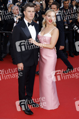 Filmpremiere 'Asteroid City', Cannes Film Festival 2023