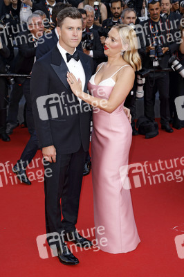 Filmpremiere 'Asteroid City', Cannes Film Festival 2023