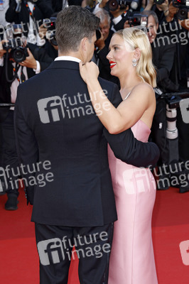 Filmpremiere 'Asteroid City', Cannes Film Festival 2023