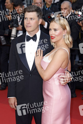Filmpremiere 'Asteroid City', Cannes Film Festival 2023