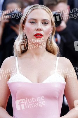 Filmpremiere 'Asteroid City', Cannes Film Festival 2023
