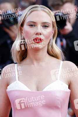 Filmpremiere 'Asteroid City', Cannes Film Festival 2023