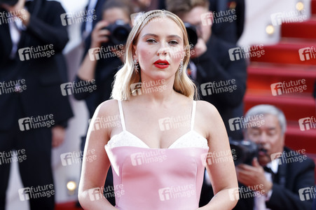 Filmpremiere 'Asteroid City', Cannes Film Festival 2023