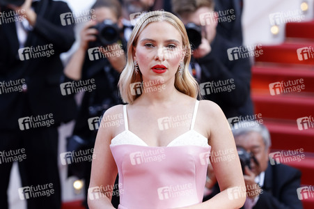 Filmpremiere 'Asteroid City', Cannes Film Festival 2023