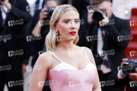 Filmpremiere 'Asteroid City', Cannes Film Festival 2023