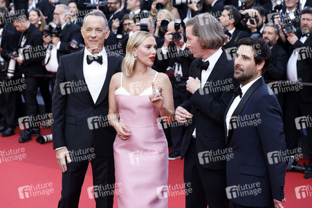Filmpremiere 'Asteroid City', Cannes Film Festival 2023
