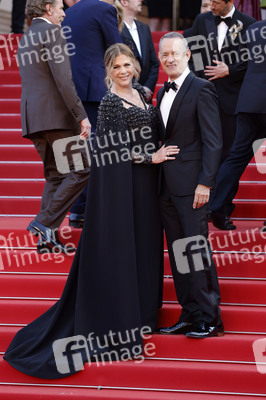 Filmpremiere 'Asteroid City', Cannes Film Festival 2023