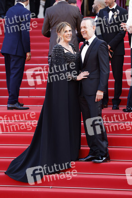 Filmpremiere 'Asteroid City', Cannes Film Festival 2023