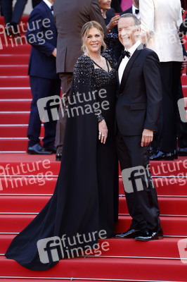 Filmpremiere 'Asteroid City', Cannes Film Festival 2023