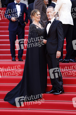 Filmpremiere 'Asteroid City', Cannes Film Festival 2023