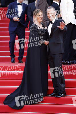 Filmpremiere 'Asteroid City', Cannes Film Festival 2023