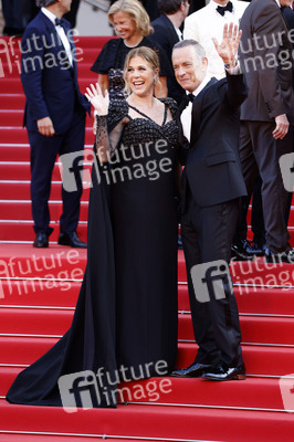 Filmpremiere 'Asteroid City', Cannes Film Festival 2023
