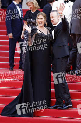 Filmpremiere 'Asteroid City', Cannes Film Festival 2023