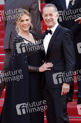 Filmpremiere 'Asteroid City', Cannes Film Festival 2023