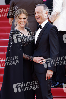 Filmpremiere 'Asteroid City', Cannes Film Festival 2023