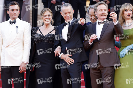 Filmpremiere 'Asteroid City', Cannes Film Festival 2023