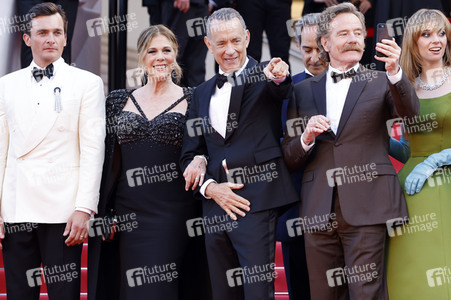 Filmpremiere 'Asteroid City', Cannes Film Festival 2023