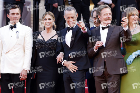 Filmpremiere 'Asteroid City', Cannes Film Festival 2023