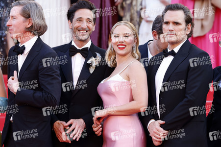 Filmpremiere 'Asteroid City', Cannes Film Festival 2023