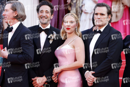 Filmpremiere 'Asteroid City', Cannes Film Festival 2023