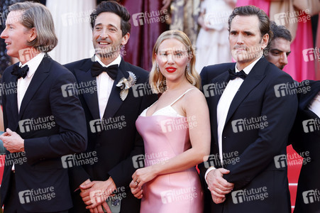 Filmpremiere 'Asteroid City', Cannes Film Festival 2023