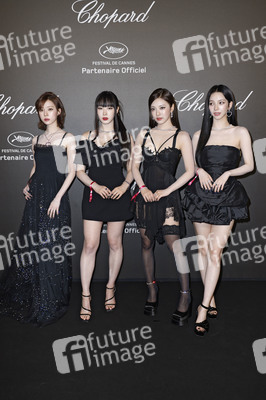 Chopard Art Gala, Cannes Film Festival 2023