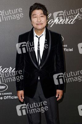 Chopard Art Gala, Cannes Film Festival 2023
