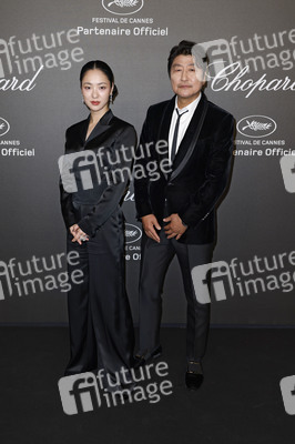 Chopard Art Gala, Cannes Film Festival 2023