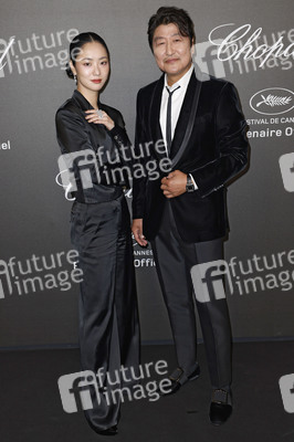 Chopard Art Gala, Cannes Film Festival 2023