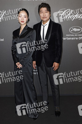 Chopard Art Gala, Cannes Film Festival 2023