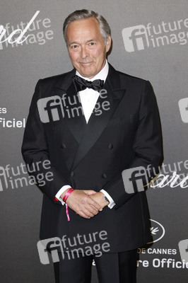 Chopard Art Gala, Cannes Film Festival 2023