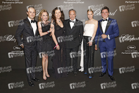 Chopard Art Gala, Cannes Film Festival 2023