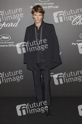 Chopard Art Gala, Cannes Film Festival 2023