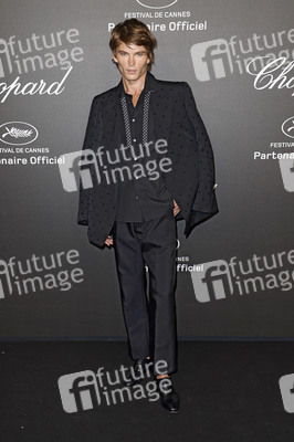 Chopard Art Gala, Cannes Film Festival 2023