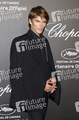 Chopard Art Gala, Cannes Film Festival 2023
