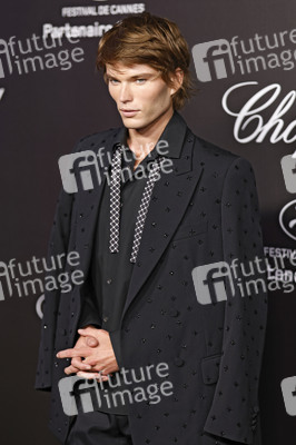 Chopard Art Gala, Cannes Film Festival 2023