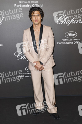Chopard Art Gala, Cannes Film Festival 2023
