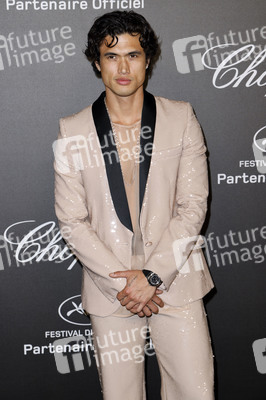 Chopard Art Gala, Cannes Film Festival 2023