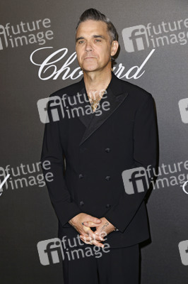 Chopard Art Gala, Cannes Film Festival 2023