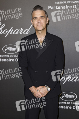 Chopard Art Gala, Cannes Film Festival 2023