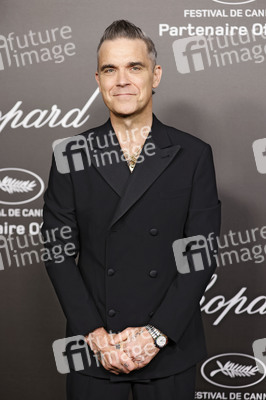 Chopard Art Gala, Cannes Film Festival 2023