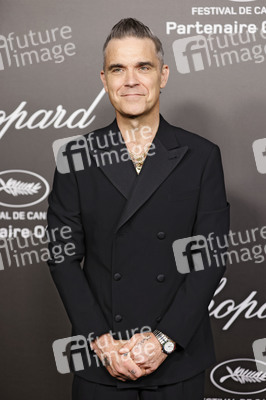 Chopard Art Gala, Cannes Film Festival 2023
