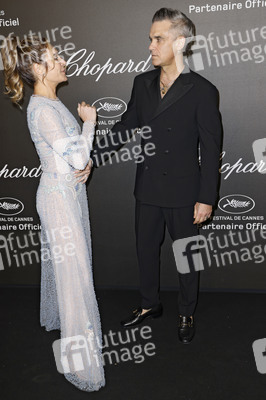 Chopard Art Gala, Cannes Film Festival 2023
