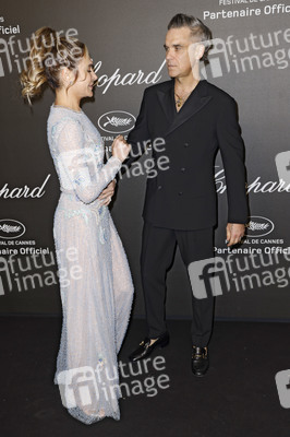 Chopard Art Gala, Cannes Film Festival 2023