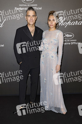 Chopard Art Gala, Cannes Film Festival 2023