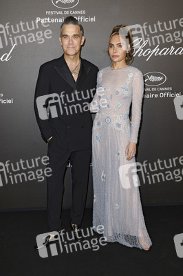 Chopard Art Gala, Cannes Film Festival 2023