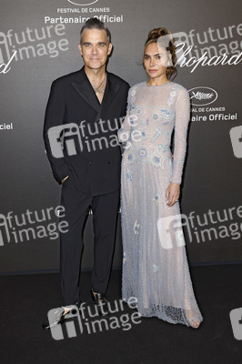 Chopard Art Gala, Cannes Film Festival 2023