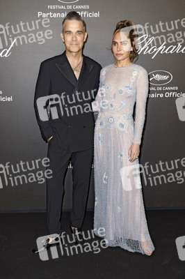 Chopard Art Gala, Cannes Film Festival 2023