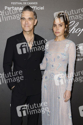 Chopard Art Gala, Cannes Film Festival 2023