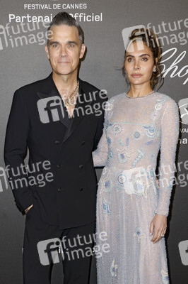 Chopard Art Gala, Cannes Film Festival 2023